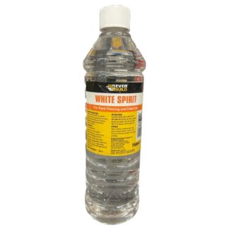 750ML WHITE SPIRIT