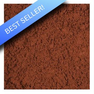 Red Building Sand 25kg Bag