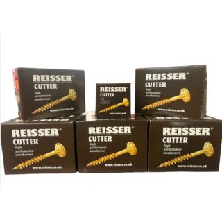 REISSER CUTTER 3.5 x 20mm ( 200 PER BOX )