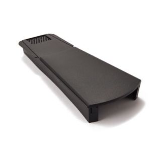 BLACK DRY VERGE UNIVERSAL UN-HANDED