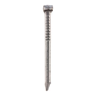 50mm 1KG BRIGHT OVAL BRAD      NAILS                BON50B