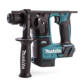 Makita DHR171z 18v Brushless SDS Hammer Drill (Body Only)