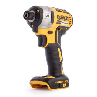 DEWALT IMPACT DRIVER 18V BARE UNIT - DEWDCF887N
