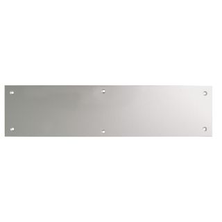 28 x 6 SAA Kick Plate 710 x 150mm