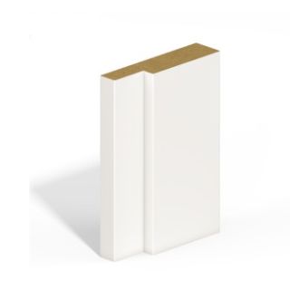 30x94 MDF Lining + POS To Suit 686mm Door