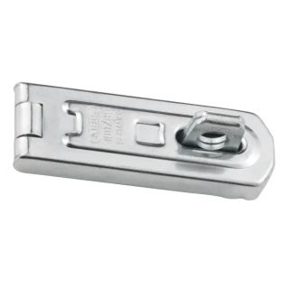 Abus 100/80C Hasp & Staple