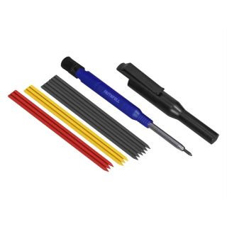 Faithfull Pencil Marking Set
