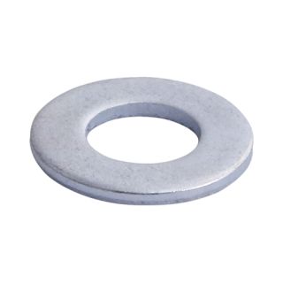 ZP FORM A WASHERS M12 DIN125A