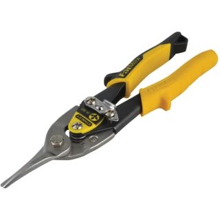 STANLEY FATMAX AVIATION SNIPS & HOLSTER 9-14-563