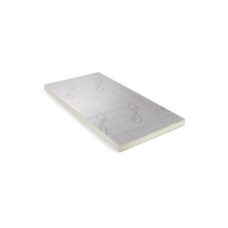 FOIL FACED 2400 x 1200 x 50mm PIR INSULATION