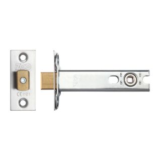 102mm Heavy Duty Deadbolt with SSS Forends
