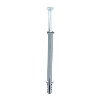 M10 X 140 NYLON FRAME FIXING BX100 10140NFF