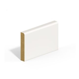 14.5mmx94mm MDF R1E Skirting 5.4M