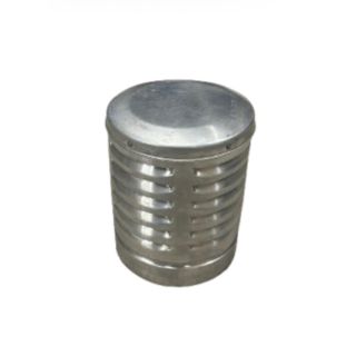 125MM ALLOY COWL * ONLY 