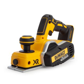 Dewalt 18volt Li-Ion Cordless  Brushless Planer (Bare Unit)