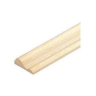 PINE PANEL MOULD 28x9mm 2.4mtr TM775 (30/Bndl) PEFC
