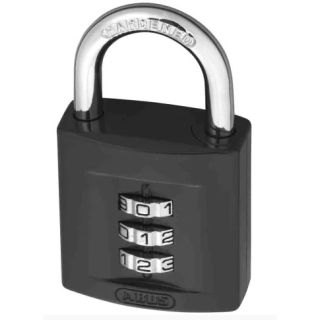 Abus 158/40C Combination padlock 40mm ABU15840C