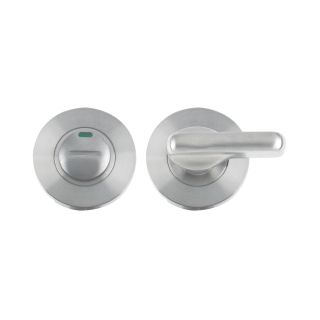 Disabled SSS Thumb Turn and Release with Indicator