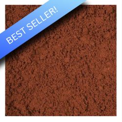 Red Building Sand 25kg Bag