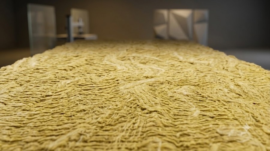home insulation material