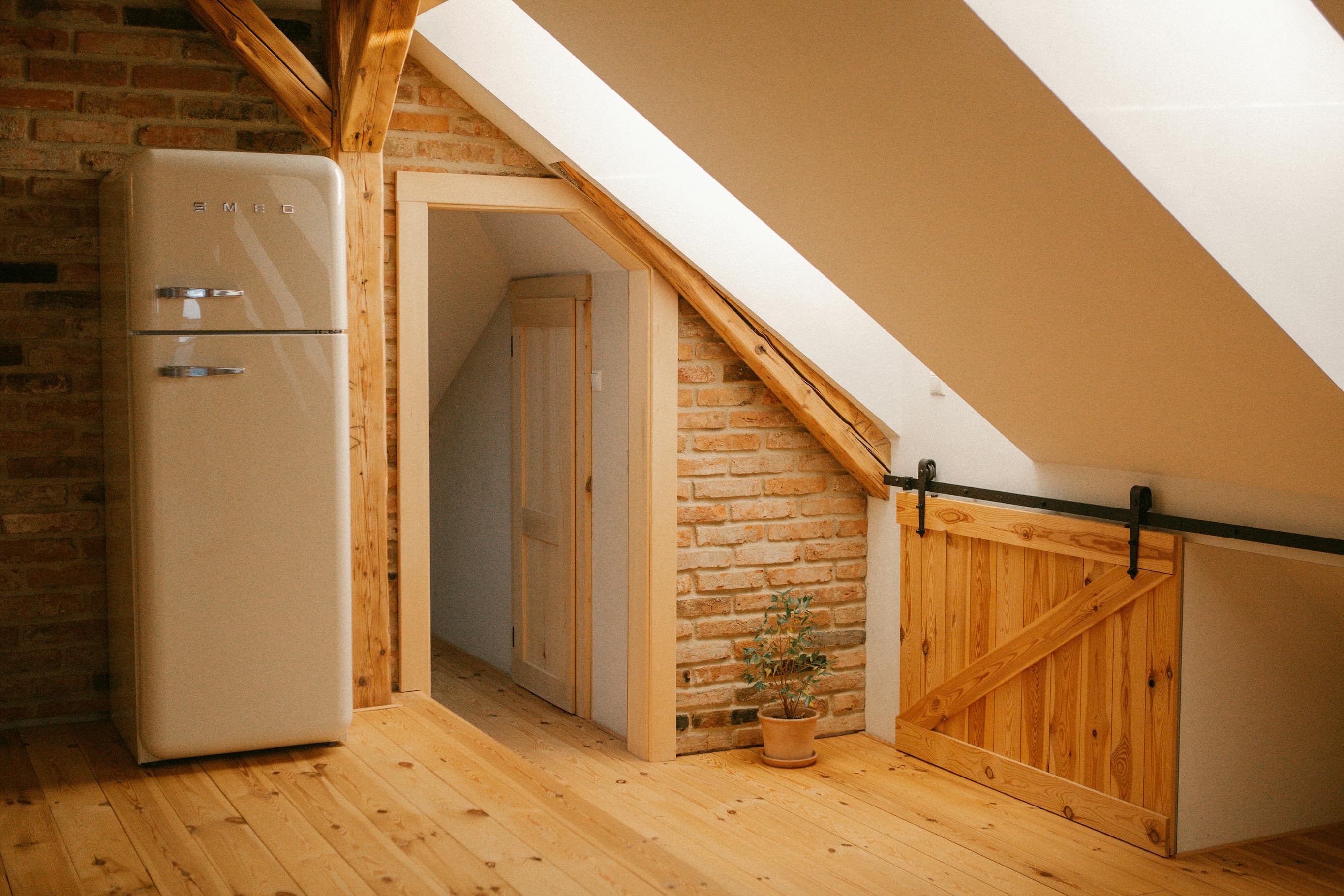 Loft Conversion In Greater Manchester