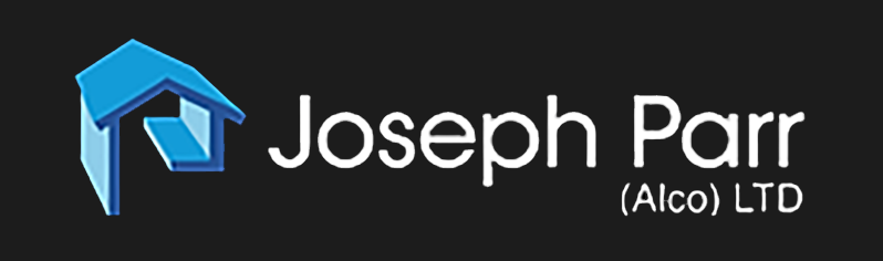 Photograph for Joseph Parr (alco) Limited, Building Materials business in Manchester